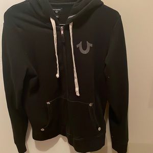 Mens zip up